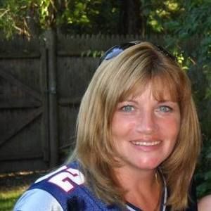 Meet your Posher, Lynn